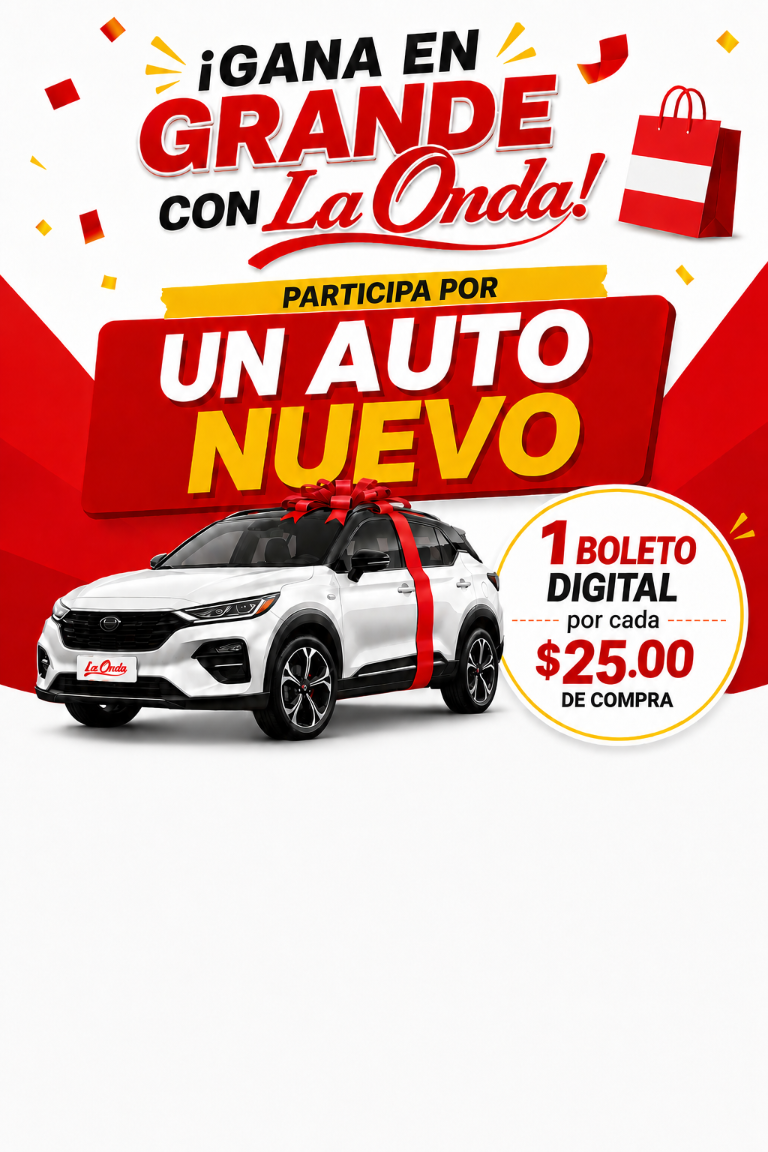 Promoción Caja Rápida